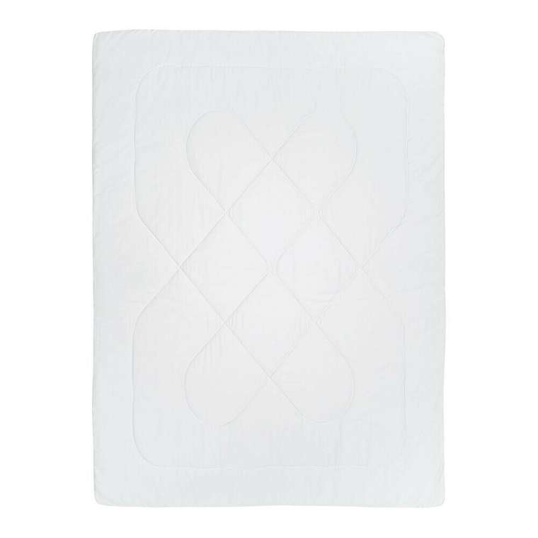 Одеяло Premium Mako 220х240 белого цвета
