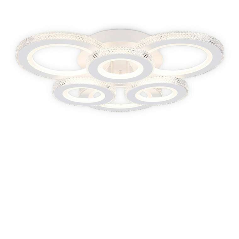 Светильник потолочный Ambrella Acrylica Original FA8872