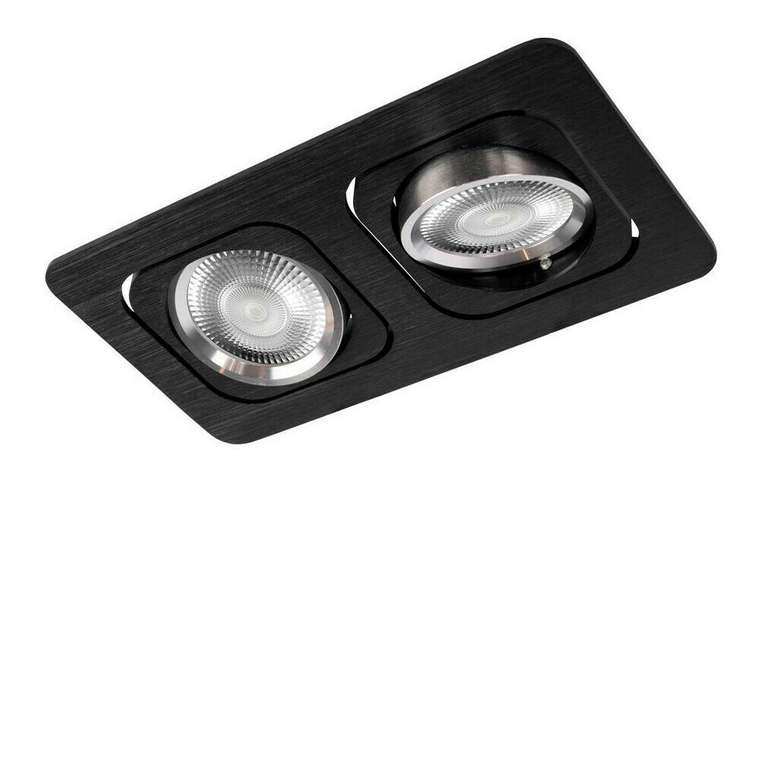 Светильник точечный Loft It Trick 10342/2 Black