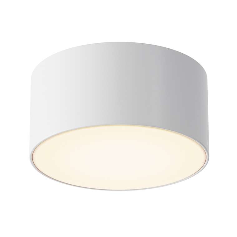 Потолочный светильник Outdoor O430CL-L15W3K Zon IP Outdoor