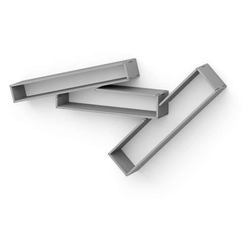 Полка Flex Shelf Set 172