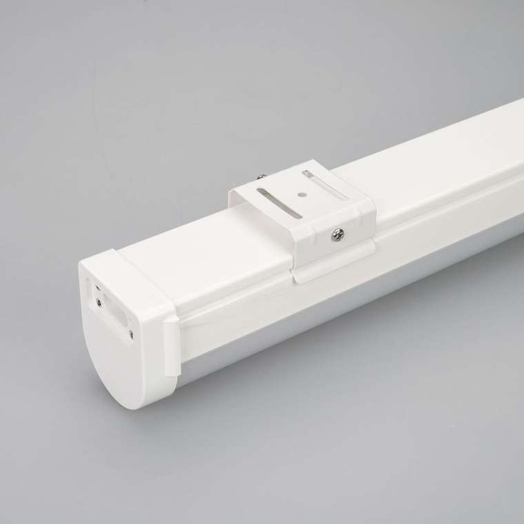 Накладной светильник Arlight ALT-LARGO-1145-36W Warm3000 (WH, 60 deg, 230V) (IP65 Пластик) 064186