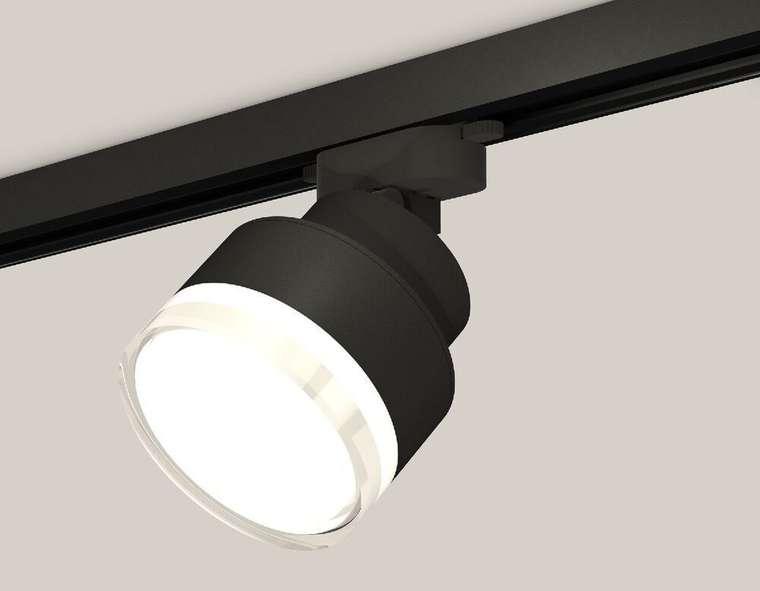 Трековый светильник Ambrella Light Track system (A2526, A2106, C8102, N8399) XT8102028