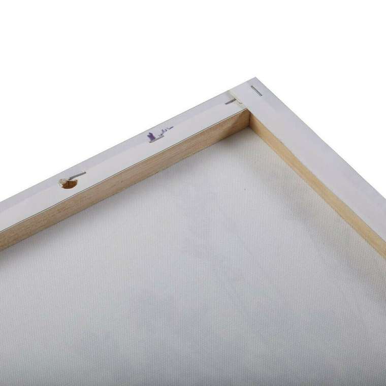 Полотно Лаванда 1,5 x 40 x 30 cm