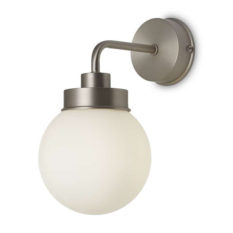 Настенный светильник (бра) Freya FR5339WL-01N Kron Modern