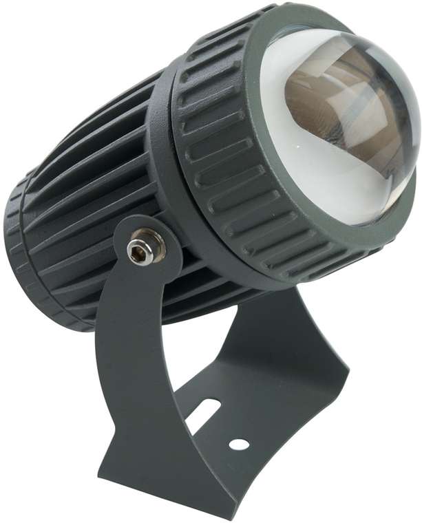 Архитектурная подсветка LED Feron LL-825 48496 D70xH155, IP65 8W 85-265V, 2700K