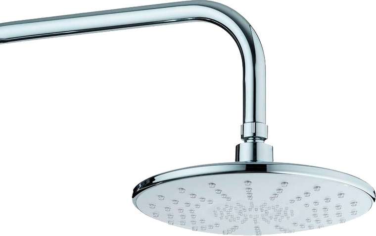 Верхний душ