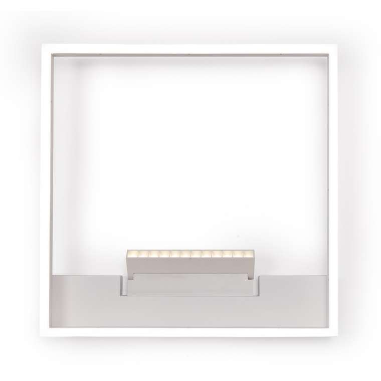 Потолочный светильник Freya FR6084CL-L82W Frame LED