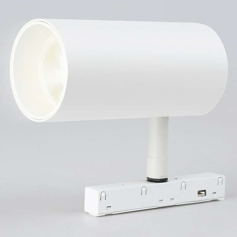 Трековый светодиодный светильник Ambrella light Track System Magnetic GL3838