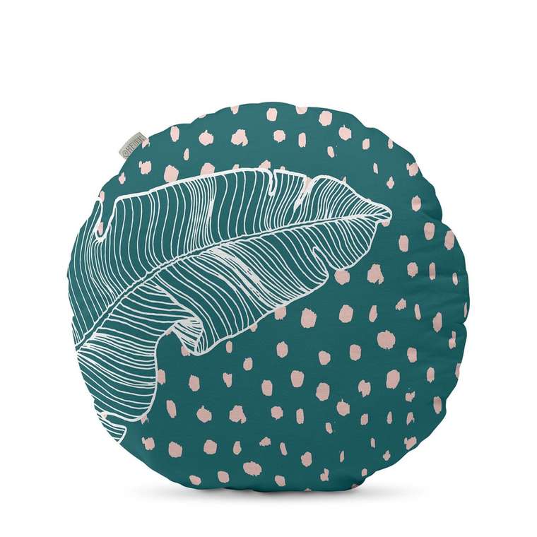 Декоративная подушка "Zuly"