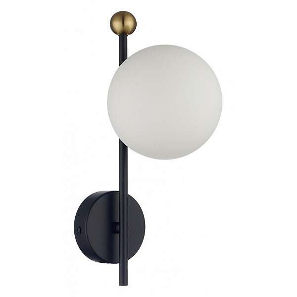 Бра Melody 6581/1W