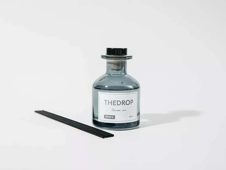 Диффузор Thedrop 150 мл аромат белый лён