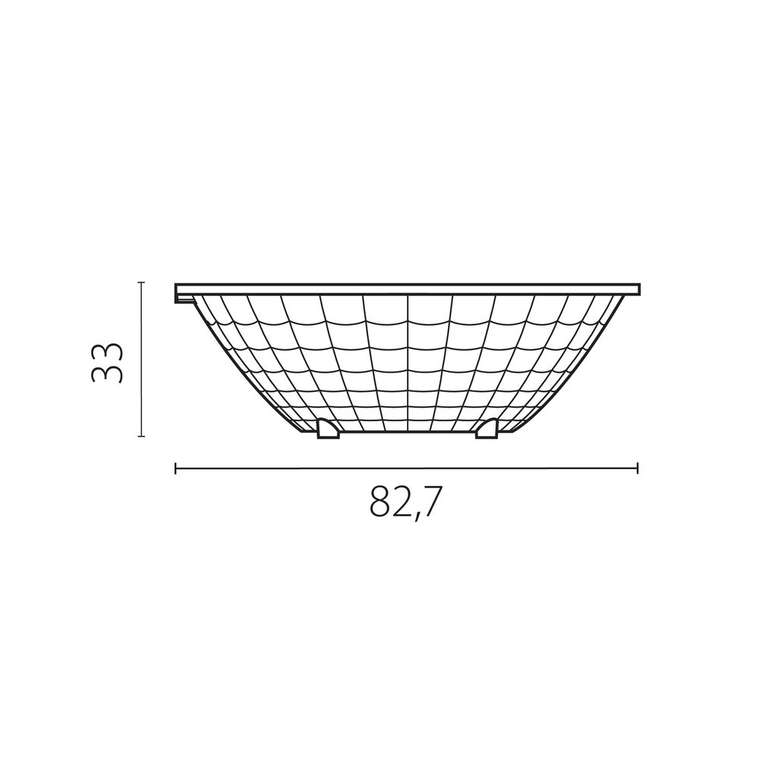 Сменная оптика ALTA BASE 36G к 2154хх max 35W