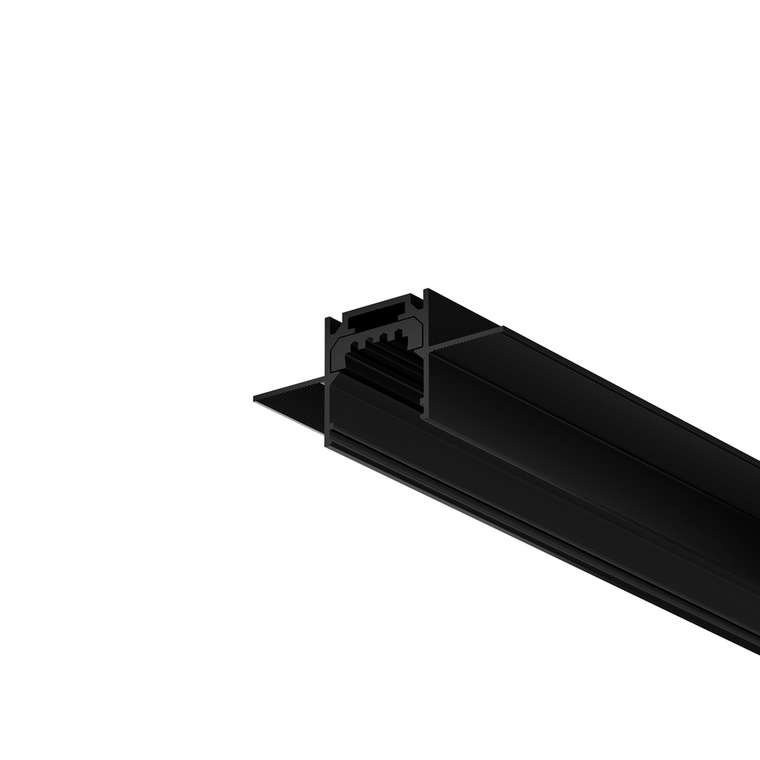 Профиль для уличной трековой системы Outdoor O-TR002ED-P-B2M Профиль для уличной трековой системы Exility IP Уличная трековая система освещения Exility IP