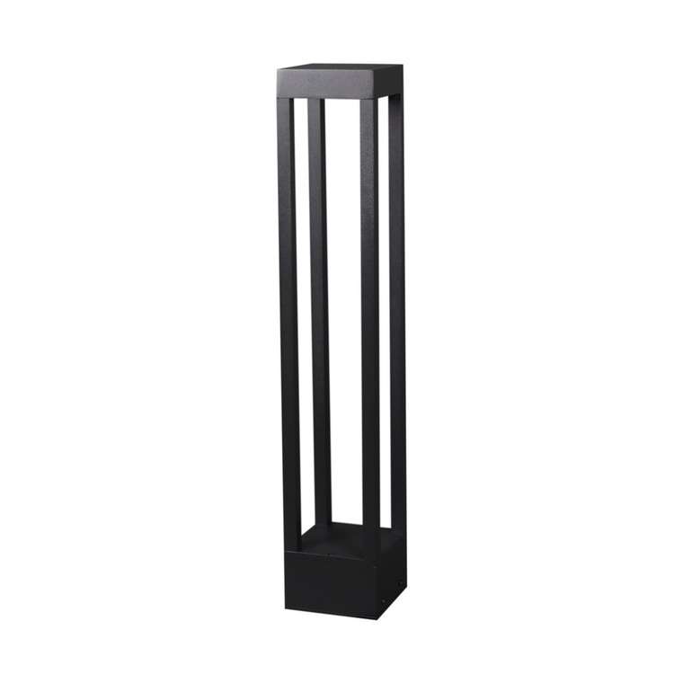 09970-0.7-001U 0,6M LED7W BK RLOS фонарь