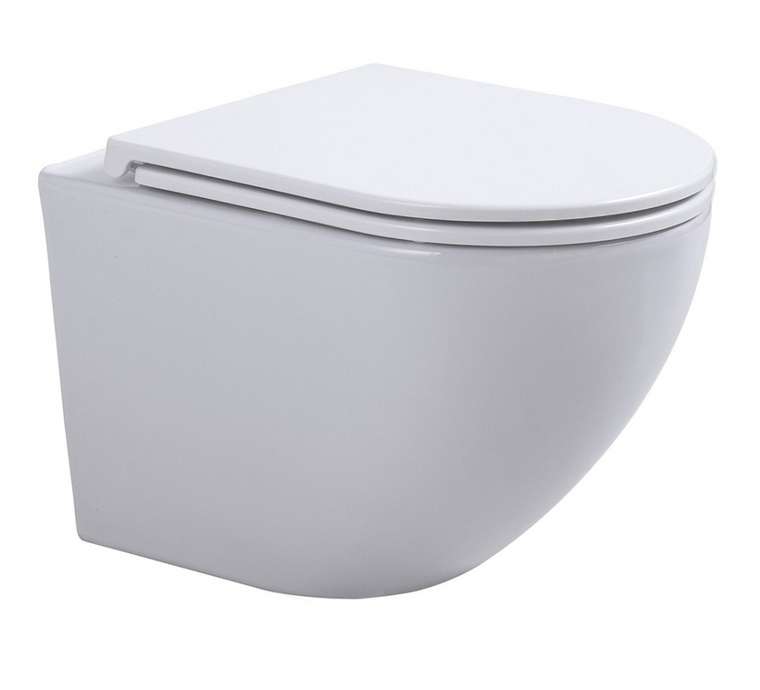 Комплект 3 в 1 инсталляция Tecnico