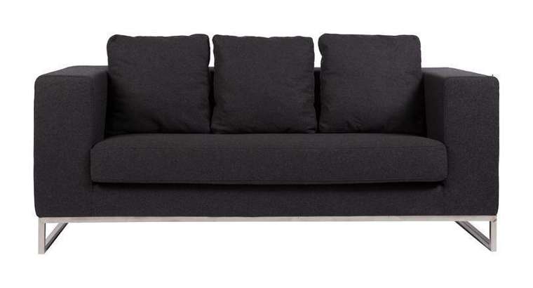 Двухместный диван Dadone в современном стиле