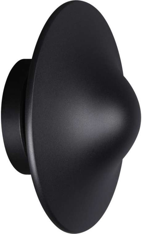 Настенный светильник уличный Novotech Fung 359301 STREET черный IP65 LED 7W 4000K 220V