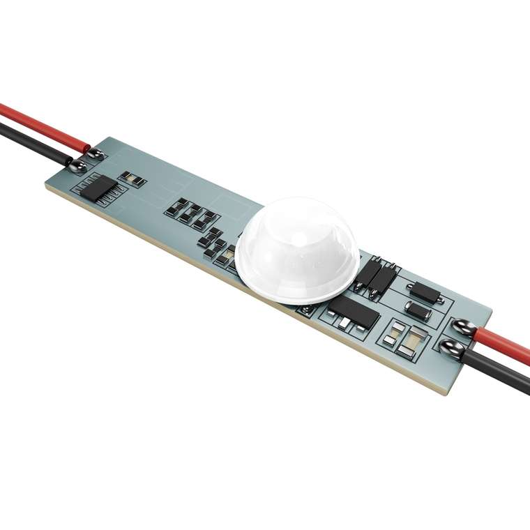 Контроллер Lighting control 751003 Датчики Датчики