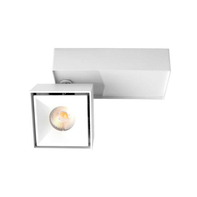Светильник точечный Loft It Knof 10324/B White