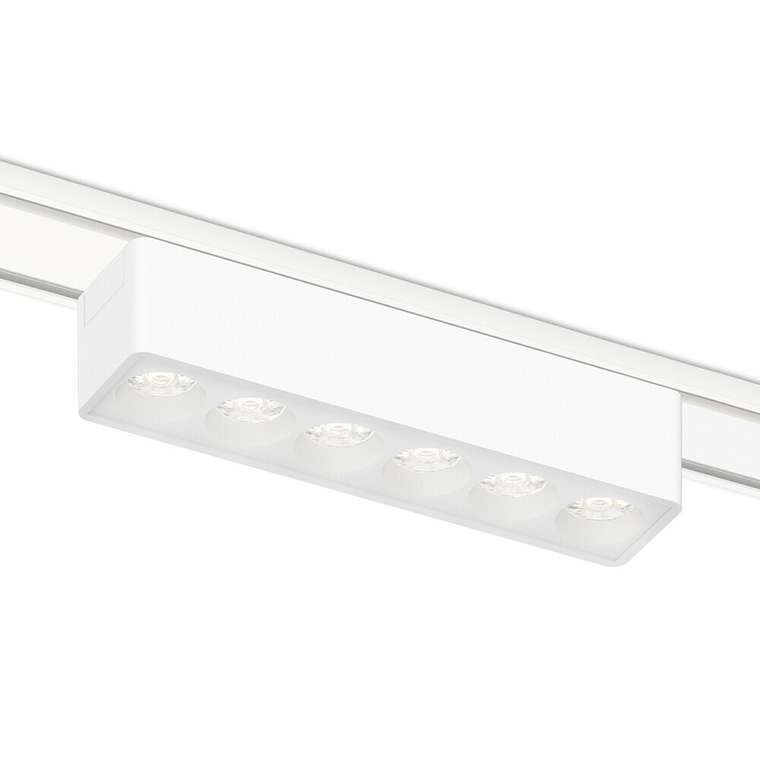 Трековый светильник Ambrella Magnetic Ultra Slim GV1401