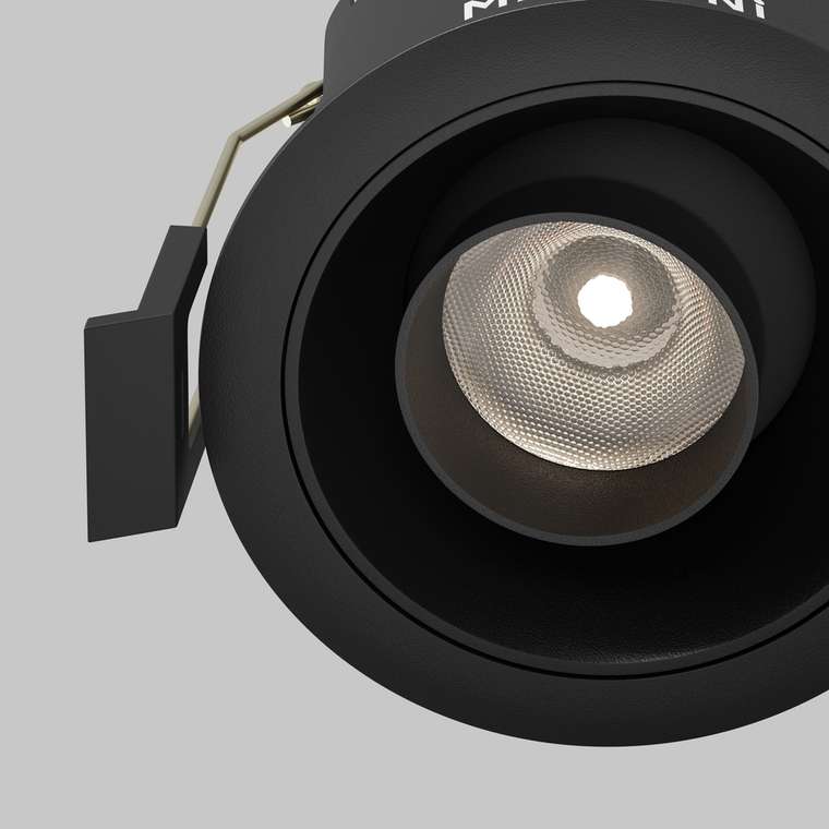 Встраиваемый светильник Technical DL128-10W4K-B Dip T Downlight