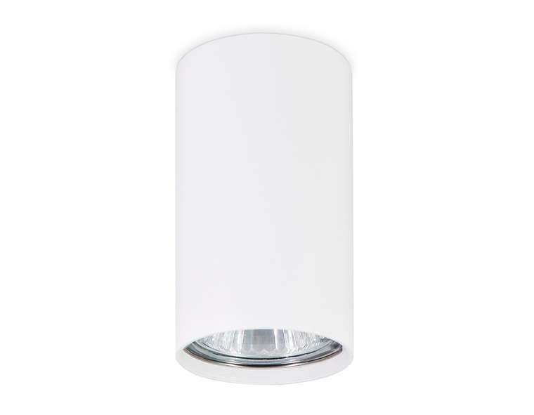 Накладной светильник TECHNO SPOT TN213108 (металл, цвет белый)