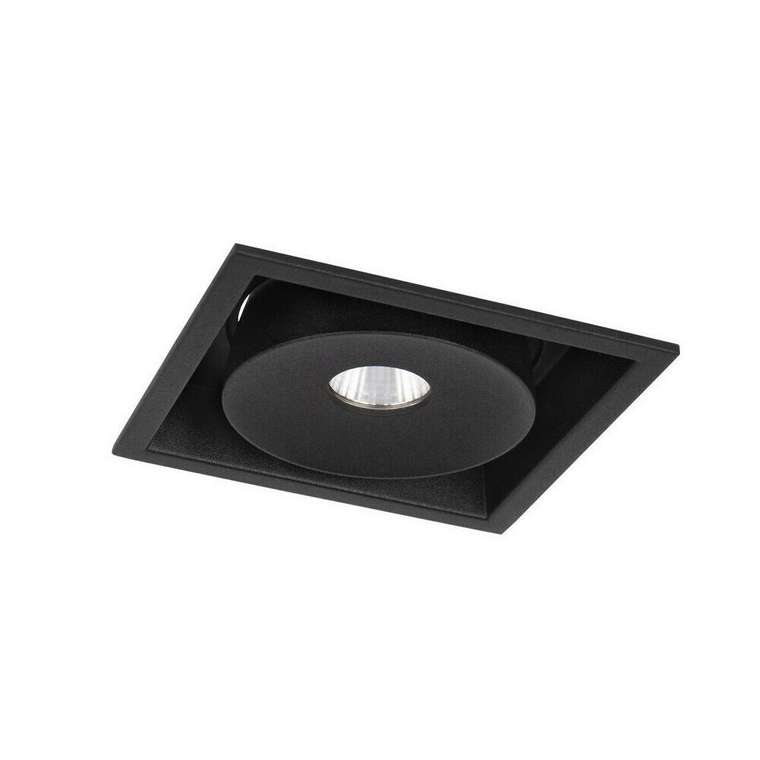 Светильник точечный Loft It Lucky 10321 Black