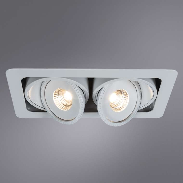 Встраиваемый светодиодный светильник Arte Lamp Studio 