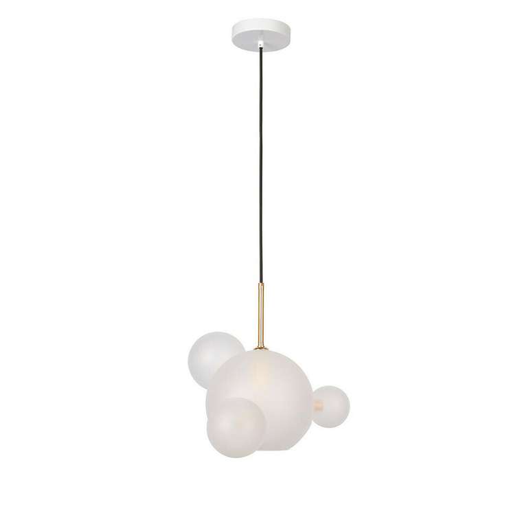 Люстра Loft It Bolle 2030-P4 mini