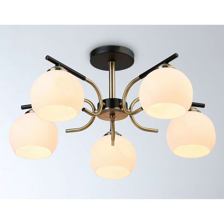 Светильник потолочный Ambrella Traditional TR303312