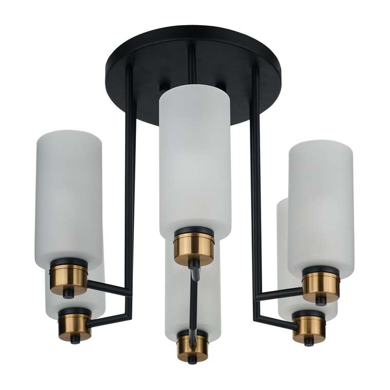 Люстра ALLModern 33IDEAS CHN900-S16WH