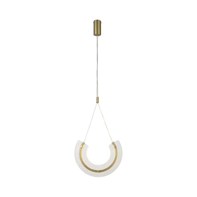 Подвесной светильник Maytoni P091PL-L18G3K1 Maya Pendant