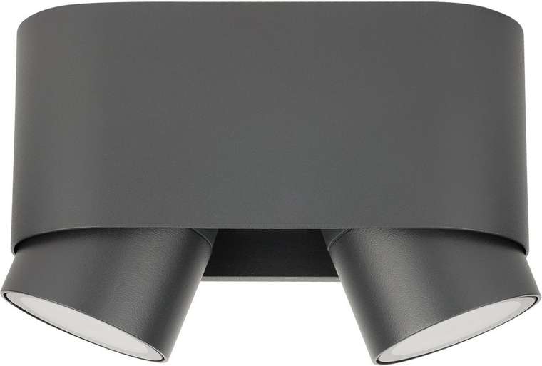 Архитектурная подсветка IP44 Oasis Light TUBE 6040-21 Gr