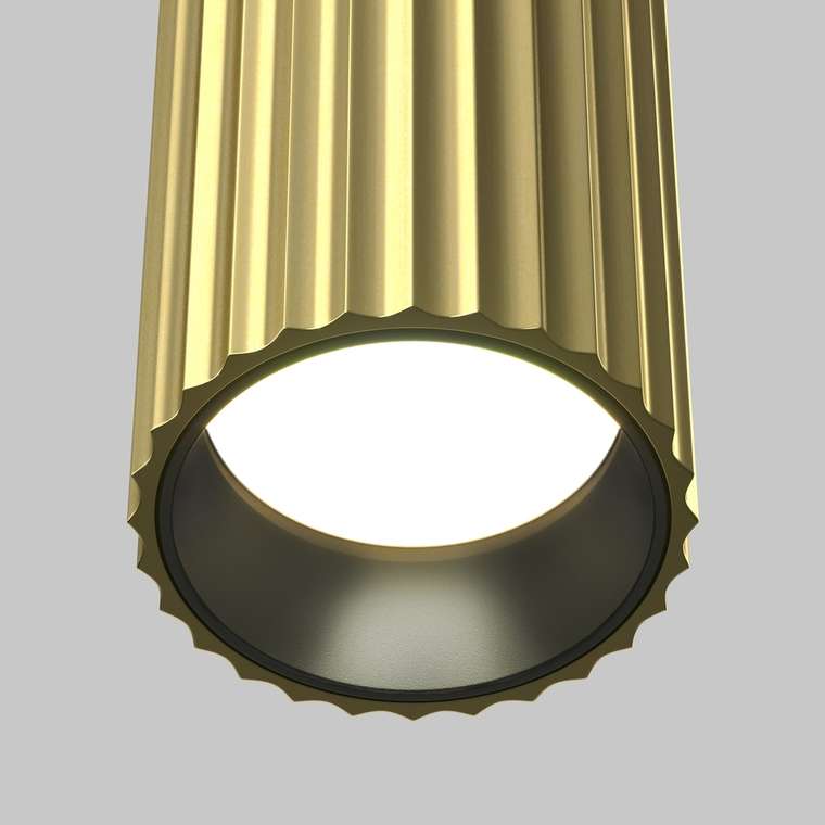 Подвесной светильник Technical P106PL-01-GU10-BS Calipso Pendant