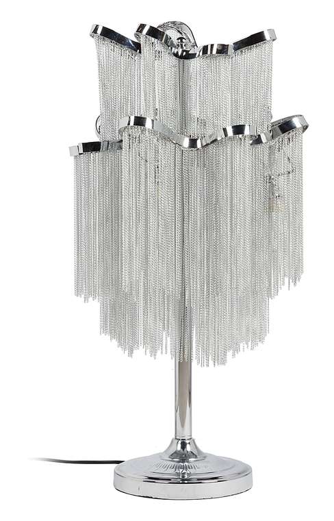 Настольная лампа "Terzani Stream"