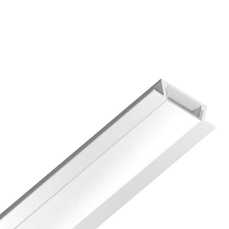 Профиль для светодиодной ленты Ambrella Alum Profile GP1001WH
