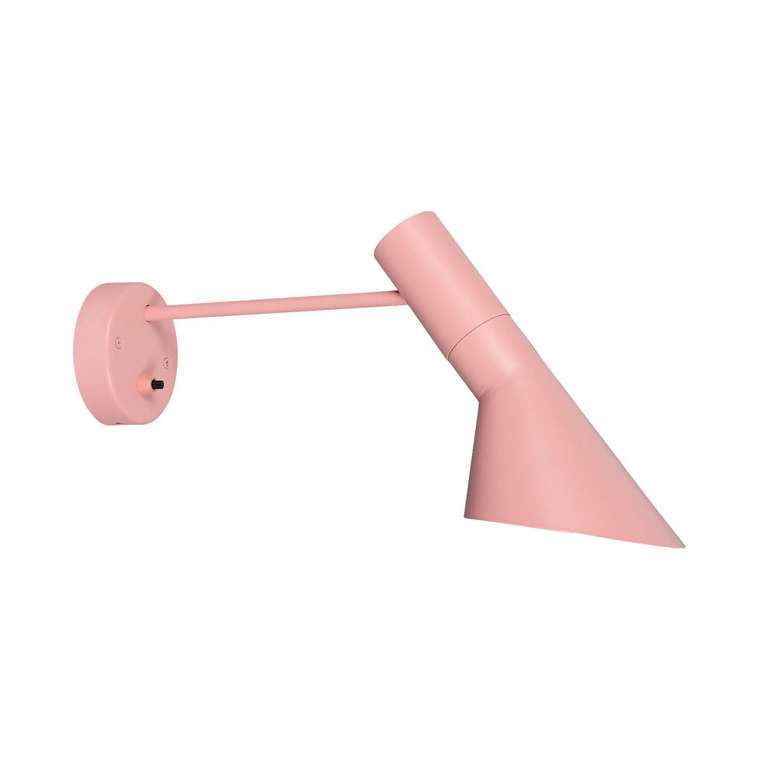 Бра Jalore Pink Sconce
