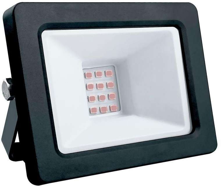 Прожектор уличный IP65 светодиодный Feron LL-90 41518