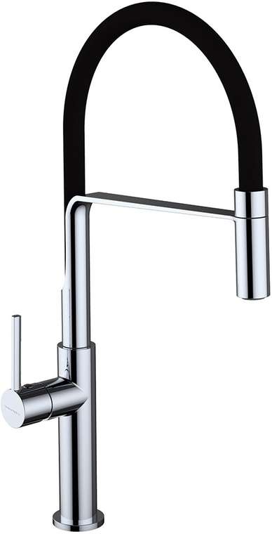 Смеситель Chef для кухонной мойки