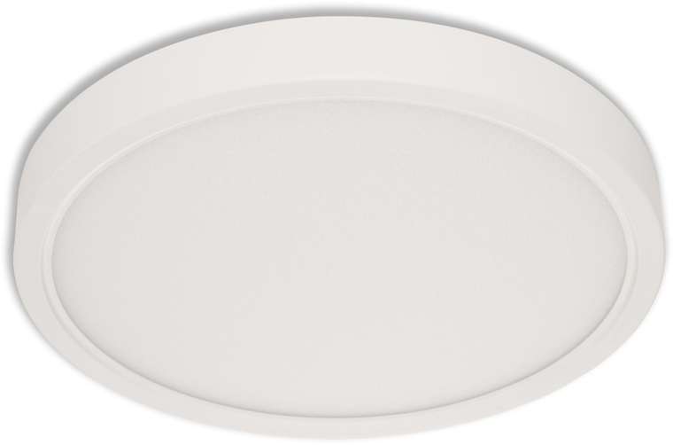 Накладной светильник IP40 светодиодный APL LED Ingrid 3322.LDY2004M/18W/6K