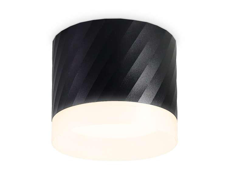 Накладной светильник TECHNO SPOT TN5355 (акрил, цвет белый)