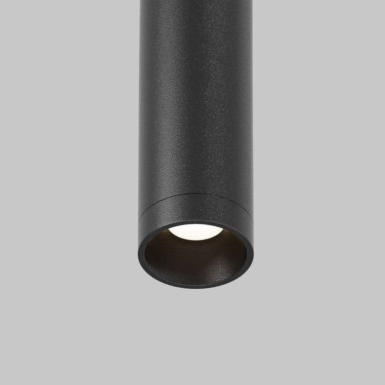 Светильник Technical C104WL-3W3-6K-B Eye Штанговая система освещения Axity