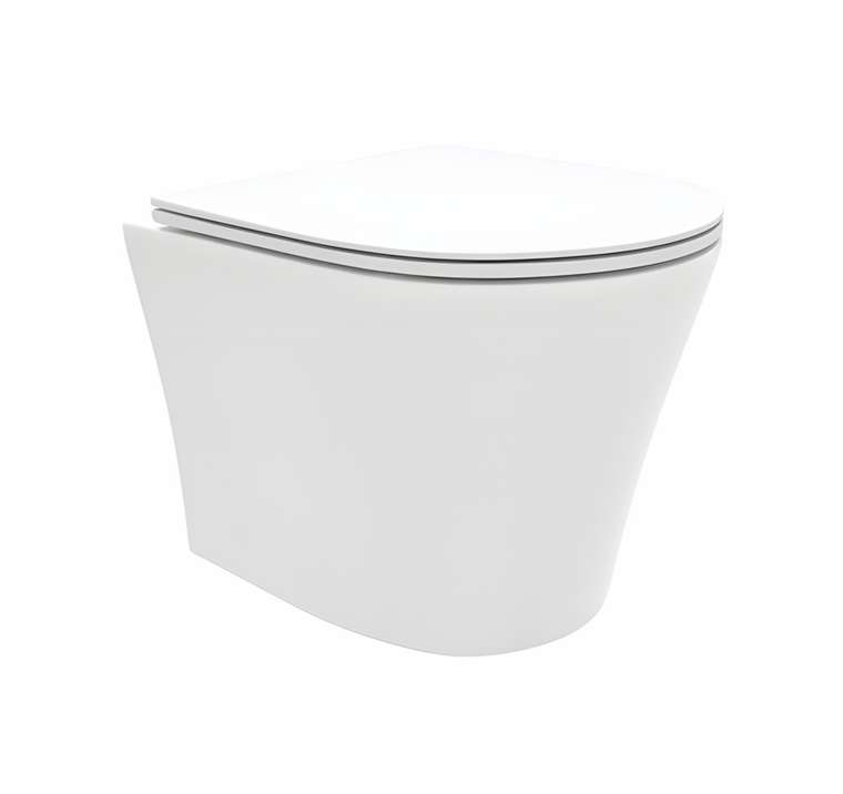 Комплект 3 в 1 инсталляция Duofix