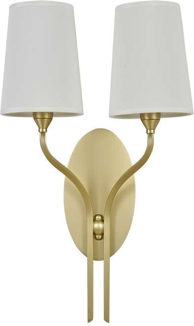 Бра Newport 3550 3554/A brass
