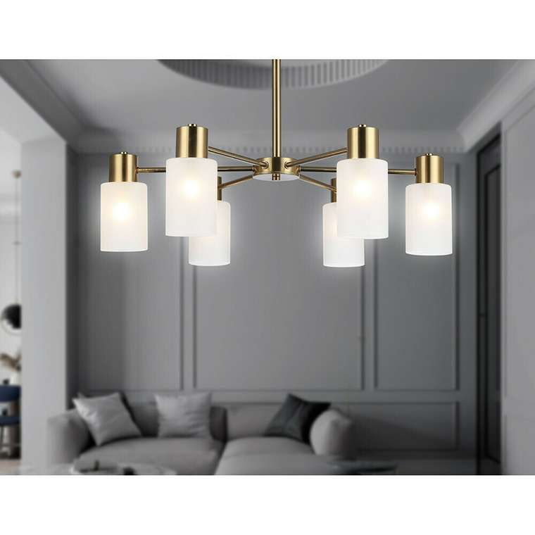 Светильник потолочный Ambrella Traditional TR9581