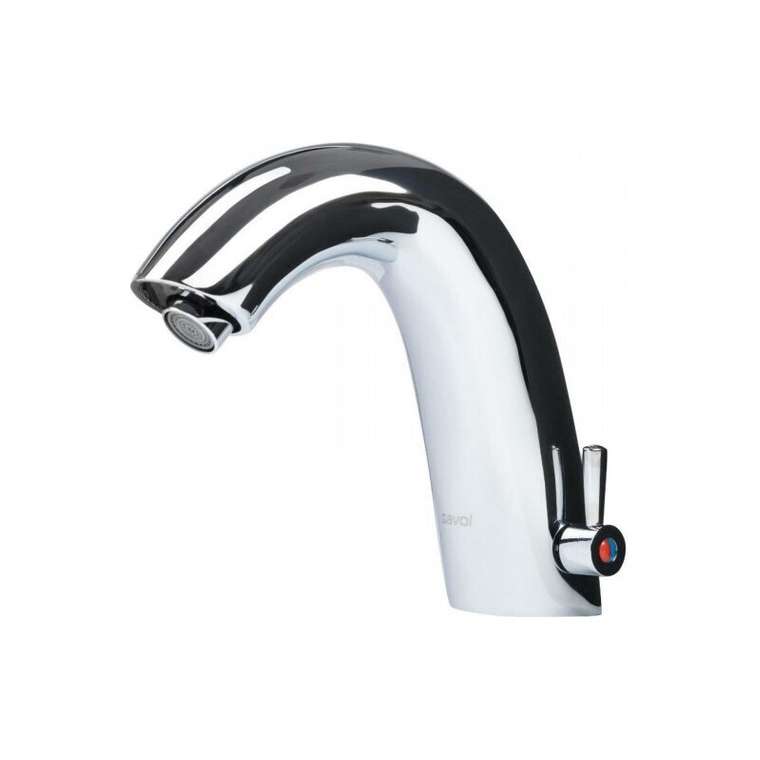 Сенсорный смеситель для раковины Savol S-GY8862