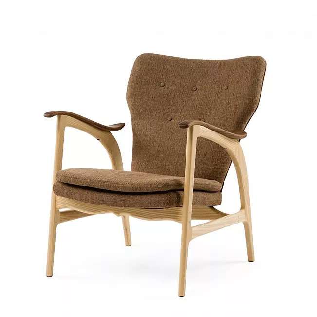 Кресло Fauteuil 