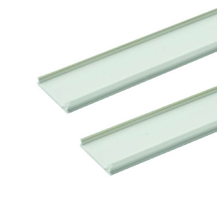 Заглушка Escada Prima TRA-03-01-001-CAP White ESTR20028