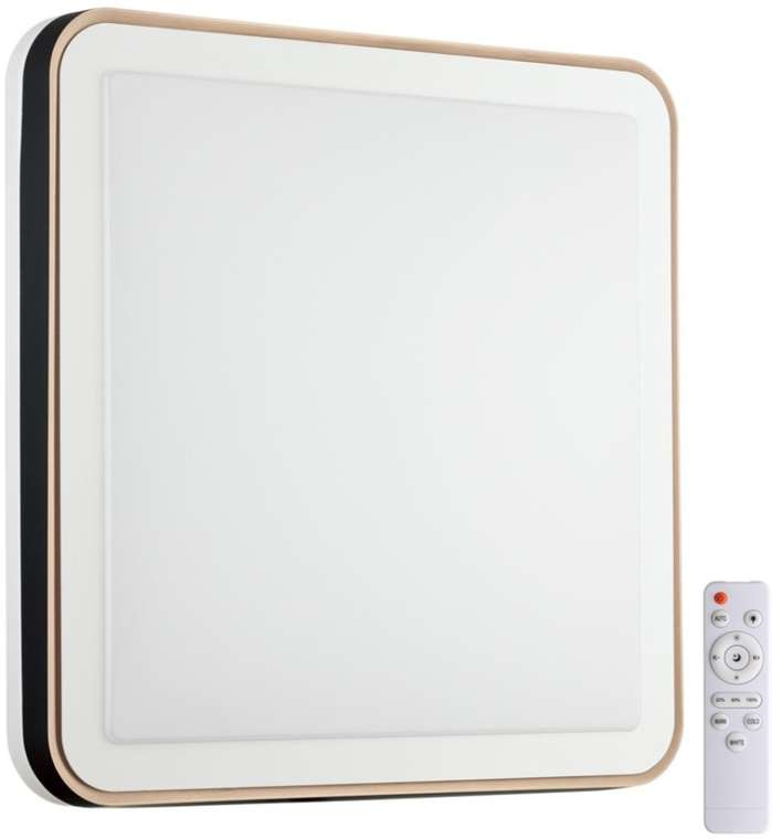 Настенно-потолочный светильник Akuna 7621/DL